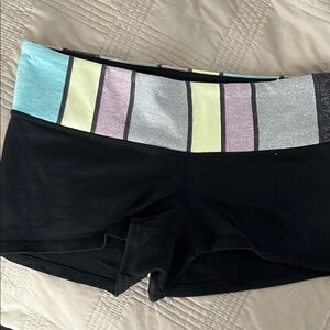 Lululemon Athletica Boogie Shorts